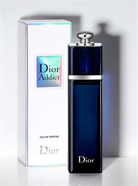 los mejores perfumes de christian dior|perfume Christian Dior mujer addict.